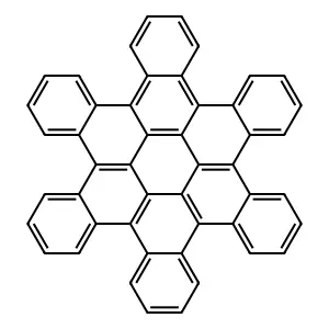 Hexabenzocoronene