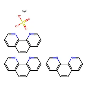 Ferrous Phenanthroline